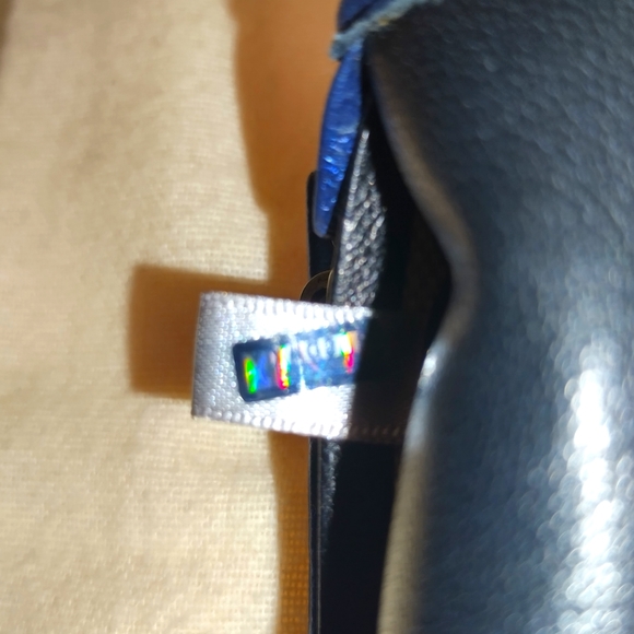 EUC Jimmy Choo Sophia Star Studded Wallet - Picture 10 of 17